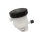 Serbatoio liquido freni fro per Kawa Z 1000 Suzuki GSX-R SV Yam FZR YZF 1000
