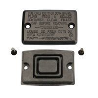 Cover seal brake reservoir / clutch reservoir for Honda...