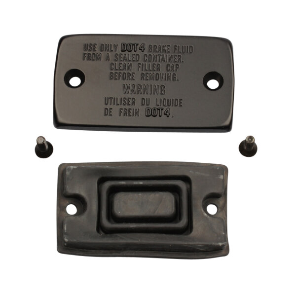 Deckel Dichtung Bremsbehälter / Kupplungsbehälter für Suzuki GSX 600 1100 GSX-R