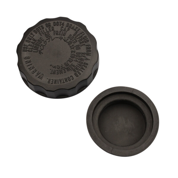 Deckel Dichtung Bremsbehälter / Kupplungsbehälter für Kawasaki Z1 KZ 650 KZ 900