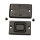 Deckel Dichtung Bremsbehälter / Kupplungsbehälter für Kawasaki EX 500 ZX 600 900 1100 ZG 1000 1200