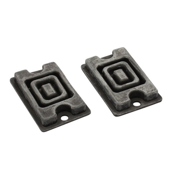Membrane Set Fluid Reservoir RVD-102 for Honda # 45520-MG7-000