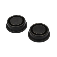 Set Membrana Serbatoio del Liquido RVD-103 per Honda #...