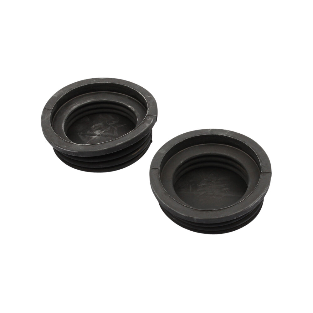 Kit Tubi Freno Fast By Ferracci By Goodridge Acciaio/Acciaio Per Honda VTR 1000 SP1/SP2 - Foto 8