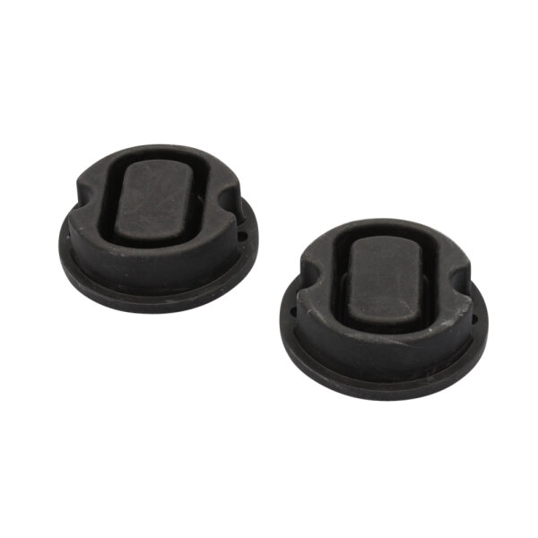 Ensemble de Membrane Réservoir de Liquide RVD-105 pour Honda # 45520-KV3-006