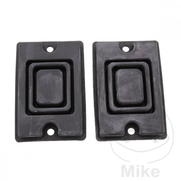 Membrane Set Fluid Reservoir RVD-106 for Honda # 45520-MA5-671
