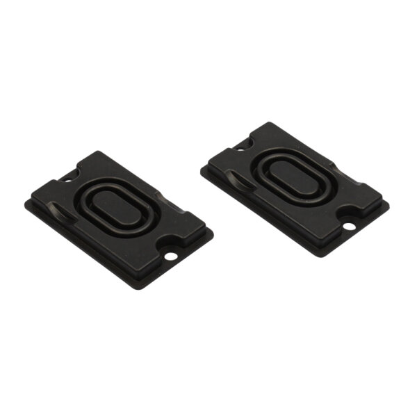 Ensemble de Membrane Réservoir de Liquide RVD-201 pour Yamaha # 4L0-25854-00