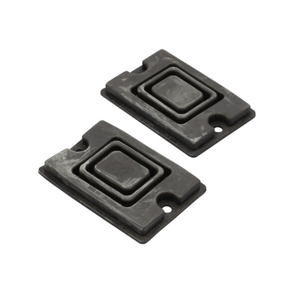 Membrane Set Fluid Reservoir RVD-202 for Yamaha # 4HM-25854-00