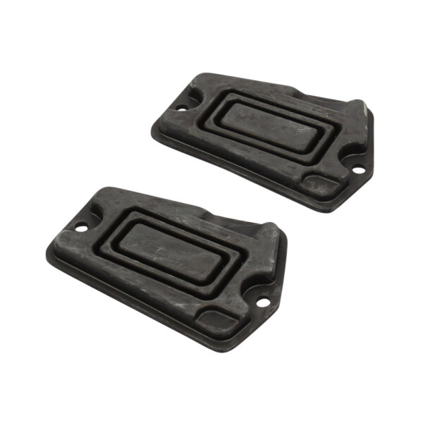 Ensemble de Membrane Réservoir de Liquide RVD-205 pour Yamaha # 1AE-26454-00