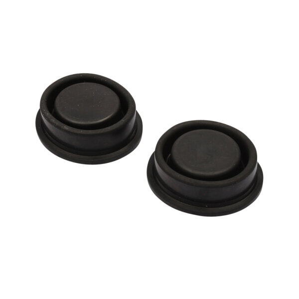 Membrane Set Fluid Reservoir RVD-302 for Suzuki  # 59667-18441 59667-18440