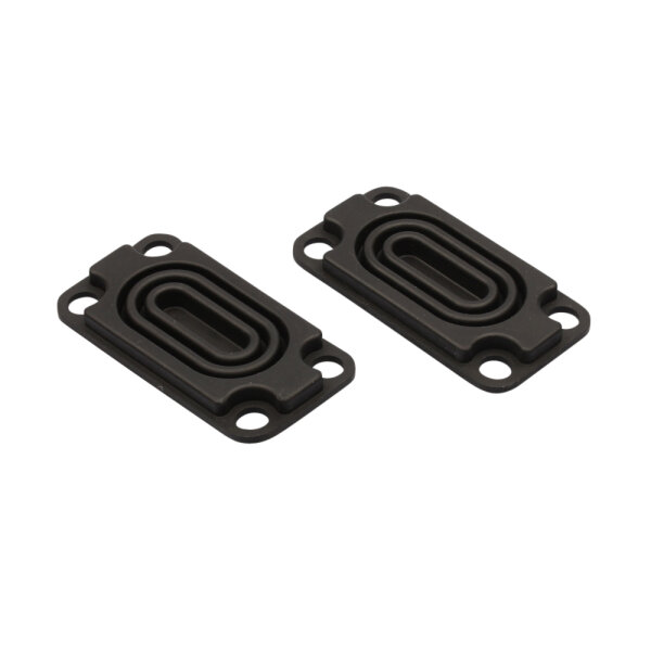 Ensemble de Membrane Réservoir de Liquide RVD-304 pour Suzuki # 59667-45100