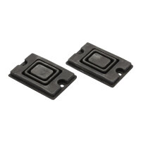 Set Membrana Serbatoio del Liquido RVD-401 per Kawasaki...