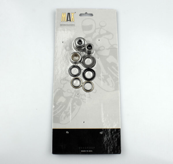 Bearing set kit rear suspension deflection for Suzuki RM 125 250 # 2000
