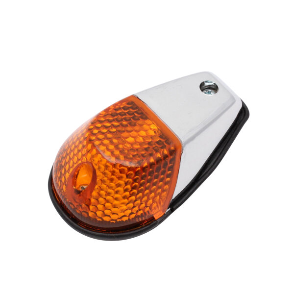 r. BikeMaster guaranteed Classic Cruiser Mirror MotoSport
