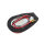UNIVERSAL Motorrad-Verkleidungsblinker 12V 23W DECO Flush Mount
