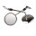 Mirror Rear View Mirror Set M10 Thread for Suzuki GN 125 GSX 250 400 750 1100