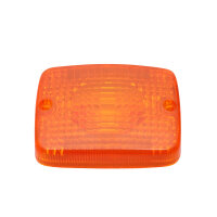 Turn signal lens for Kawasaki GPZ 305 550 GT 550 Z 305...
