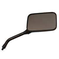 Espejo retrovisor para moto espejo derecho tintado...