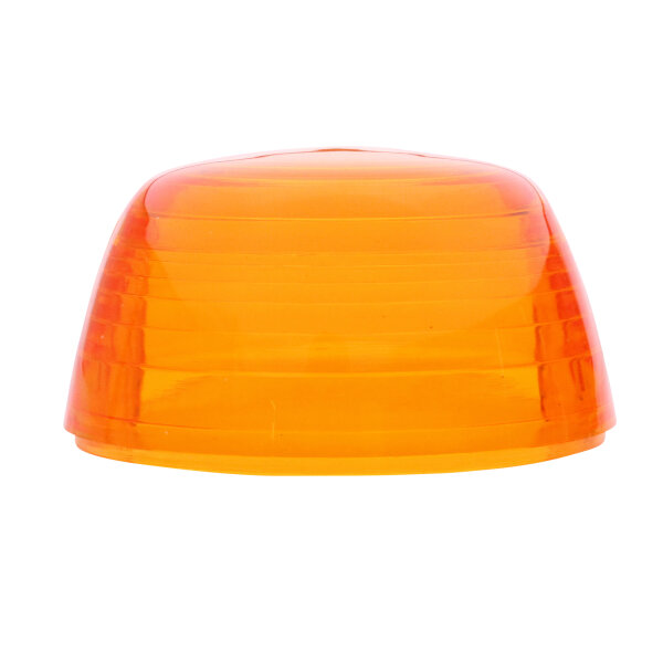 Lentille de clignotant pour Honda CB CJ CL CM CX CY XL Z # 33402