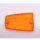 Lentille de clignotant avant pour Suzuki GSX 550 750 1100 # 83-87 # 35612-43410