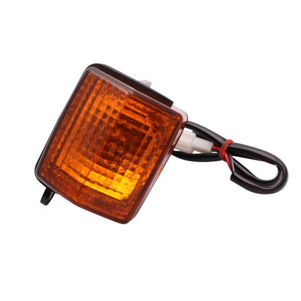 Turn signal front right for Honda CBR 600 NX 650 XL-V 600 # 33400-MN4-671