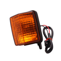 Set indicatori di direzione anteriori per Honda CBR 600 F NX 650 XL 600