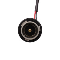 Set indicatori di direzione anteriori per Honda CBR 600 F NX 650 XL 600