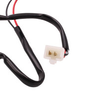 Set indicatori di direzione anteriori per Honda CBR 600 F NX 650 XL 600