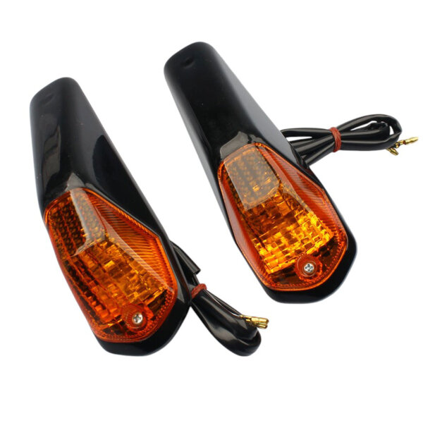 Paire de clignotants pour Yamaha FZR TZR 250 1KT-83310-01 1KT-83320-01