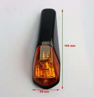 Paire de clignotants pour Yamaha FZR TZR 250 1KT-83310-01 1KT-83320-01