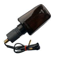 Blinker kurz getönt für Suzuki DR 125 350 650...