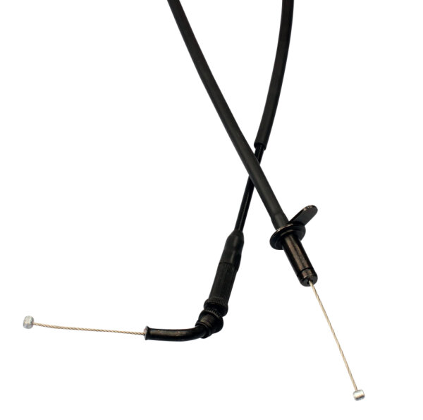 câble daccélérateur fermer pour BMW K 1200 1300 S (K40) 2007-2015 32737713444