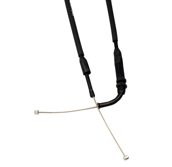 throttle cable open for BMW K 1200 1300 R (K43) 2007-2015 32737713445