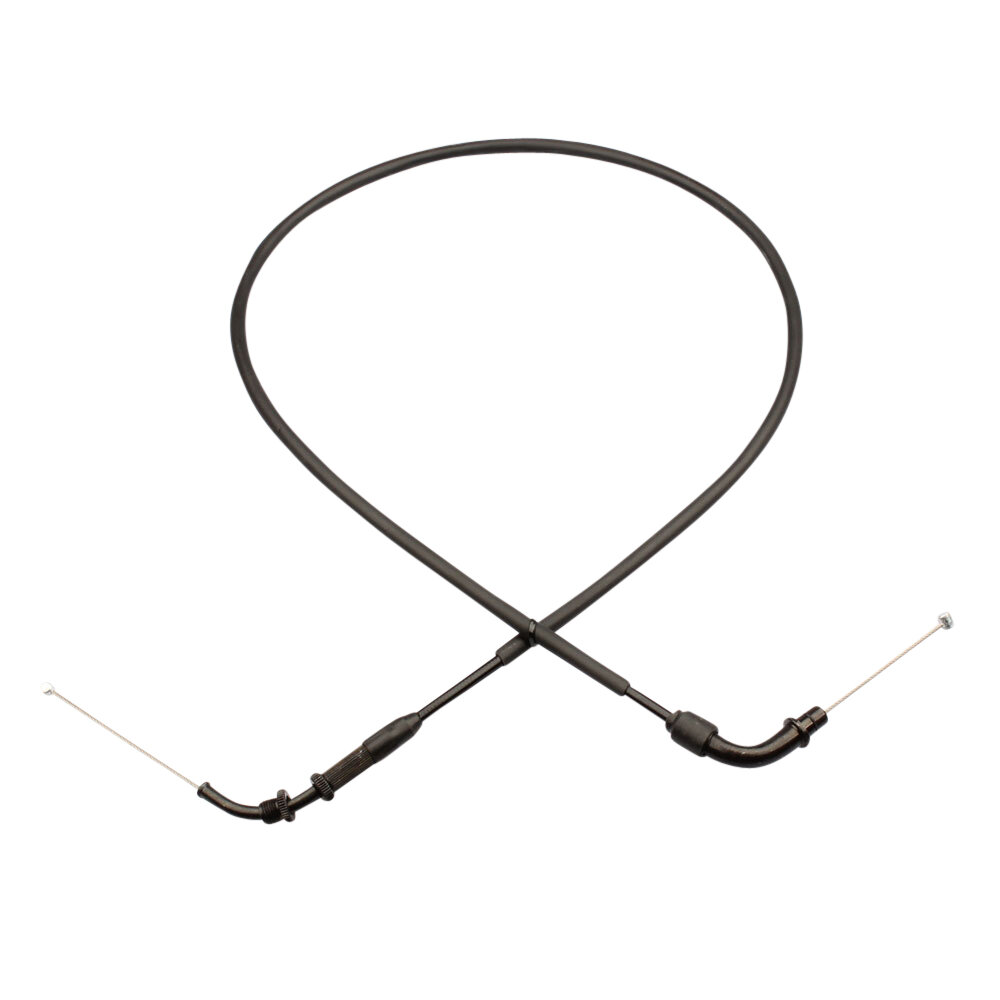 throttle cable open for BMW R 900 R 1200 R nineT Racer # 2008-2018  