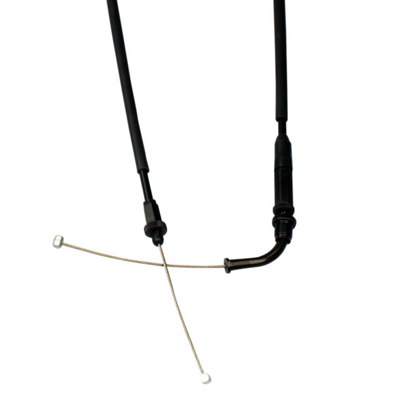 Gaszug für BMW F 650 800 GS (K72) 2006-2012 L=104cm 32737716115
