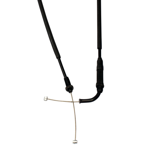 cable del acelerador para BMW F 800 R (K73) 2005-2014 32737719053