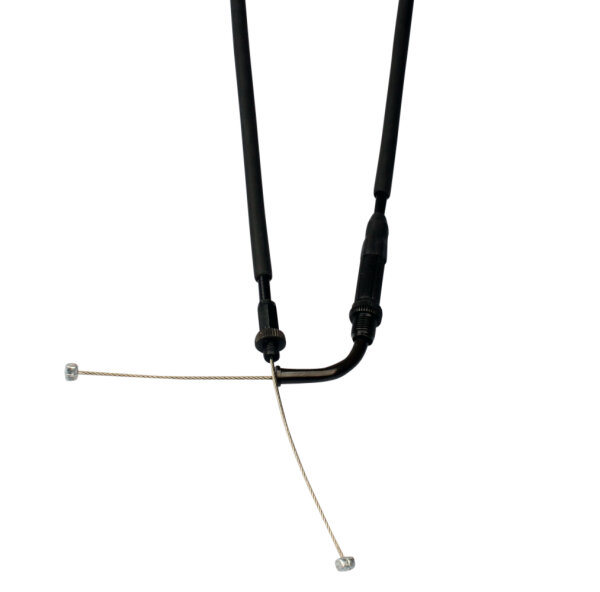 Gaszug für BMW F 650 800 GS (K72) 2010-2012 L=109cm 32737726554