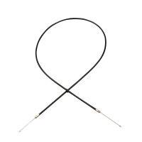 throttle cable for BMW R 51 R 67 R 68 # 1950-1955 #...