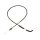 cable acelerador para BMW K 1100 LT RS # 1989-1999 # 32732311065