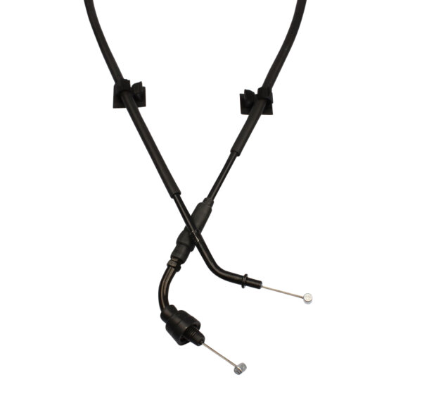 throttle cable for BMW F 650 ST (E169) 1993-2003 32732345752