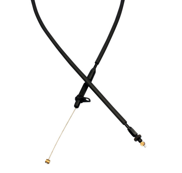 throttle cable bowden cable for BMW F 650 CS GS BMW G 650 GS 32737660040
