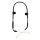 câble daccélérateur ouvrir pour BMW K 1200 1300 S (K40) 2003-2008 32737671555