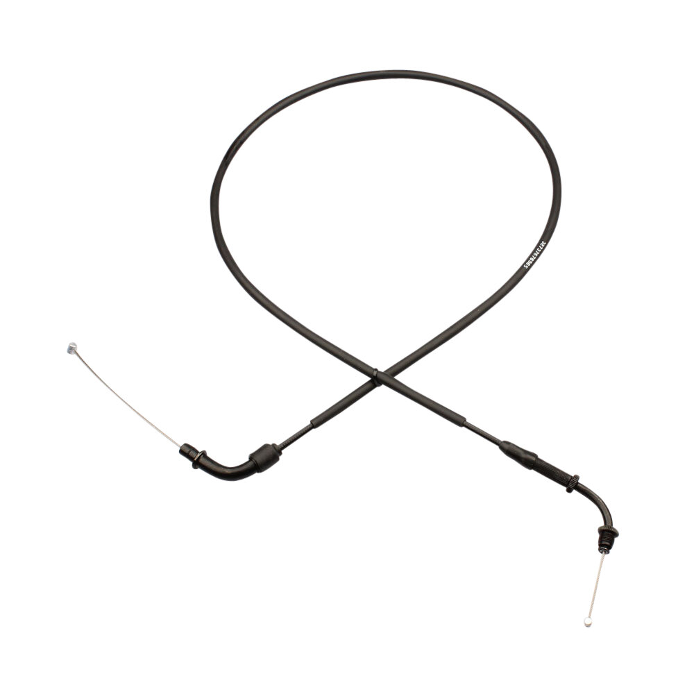 throttle cable open for BMW R 1200 S HP2 Sport # 2004-2006 