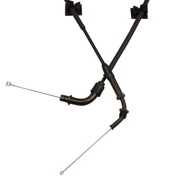 throttle cable at distributor for BMW R 1200 ST (K28) 2003-2007 32737691798
