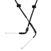 throttle cable open for BMW R 1200 R (K27) 2005-2010...