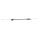 throttle cable left for BMW R 1200 S HP2 Sport # 2004-2010 # 32737714281
