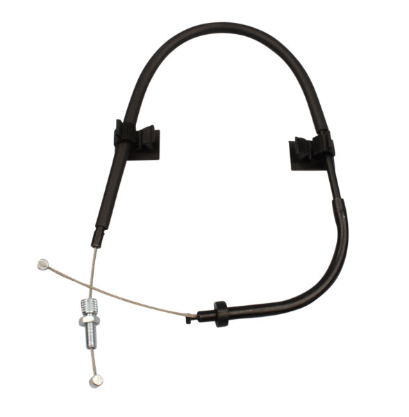 valvola a farfalla del cavo Bowden destra p. BMW R 1100 RS S 96-05 32737692566