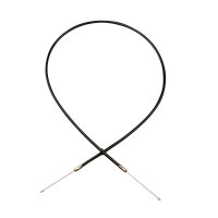 throttle cable for BMW R 25 /3 # 1953-1956 # 13212072154
