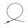 Câble tachymétrique pour BMW R 51 R 67 R 68 # 1950-1955 # 62128080176
