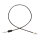 speedometer cable for BMW R 26 R 27 # 1955-1966 # 62128080127